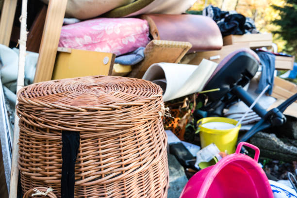 Best Full-Service Junk Removal  in USA